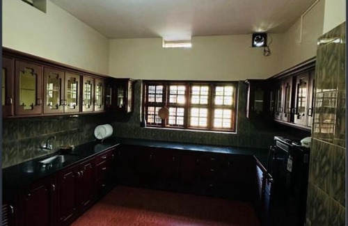 Civil Station House | Gaabri homes