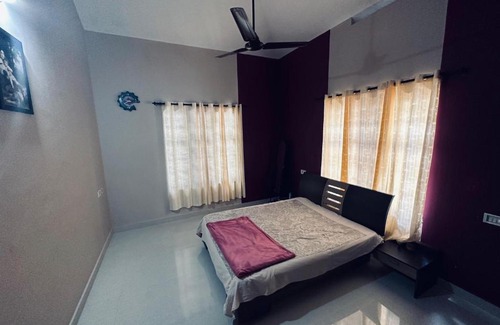 Civil Station House | Gaabri homes