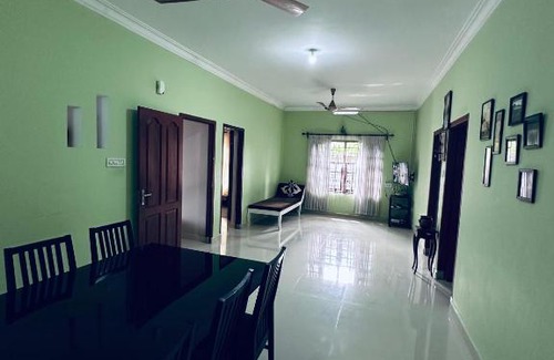 Civil Station House | Gaabri homes