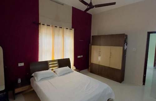 Civil Station House | Gaabri homes