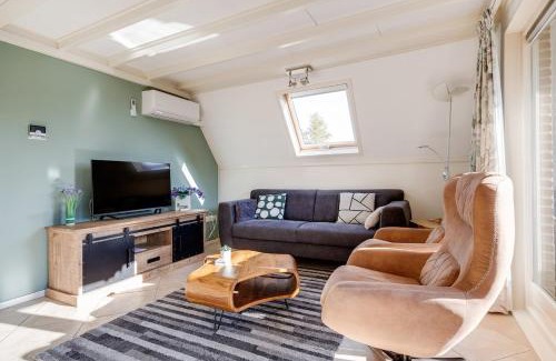 Zwiggelte House | Gaai I Prachtige Vakantiewoning nabij Bos