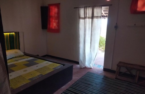 Thies House | Gaal-Gui, chez Guillaume