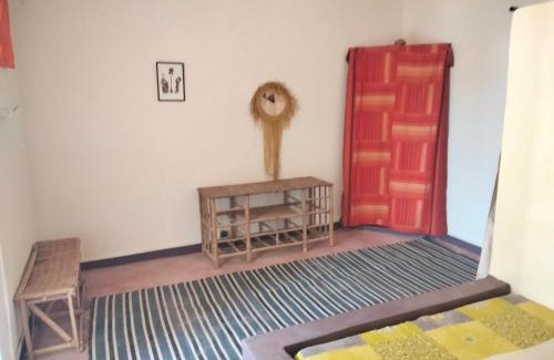 Thies House | Gaal-Gui, chez Guillaume