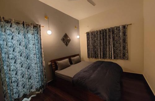 Uttarkashi House | Gaani Homestay Uttarkashi