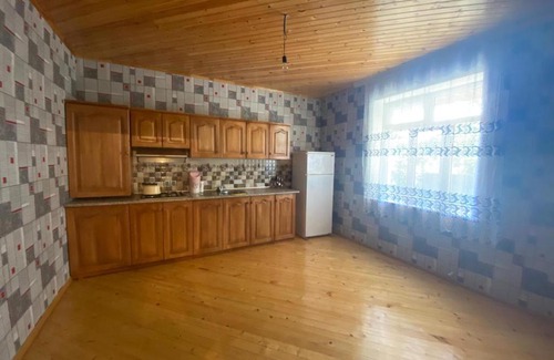 Azerbaijan Apartment | Gabala house