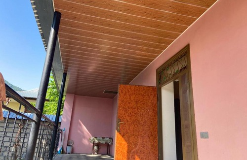 Azerbaijan Apartment | Gabala house