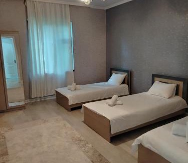 Gabala Apartment | Gabala rent House