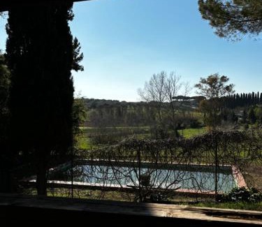 Montelibretti House | Gaballo Cottage