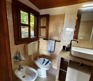 Montelibretti House | Gaballo Cottage