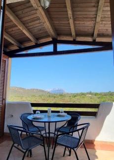 Murta Maria House | Gabbiano house