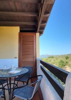 Murta Maria House | Gabbiano house