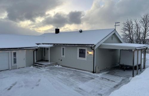 Krokelvdalen House | Gabbrovegen 52