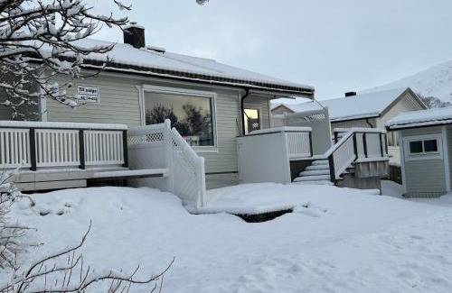 Krokelvdalen House | Gabbrovegen 52
