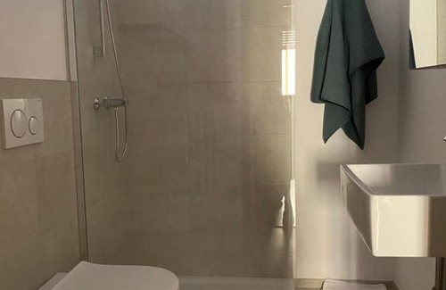 Centro Urbano Apartment | Gabe