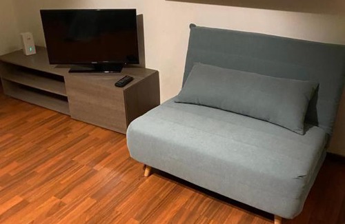 Centro Urbano Apartment | Gabe