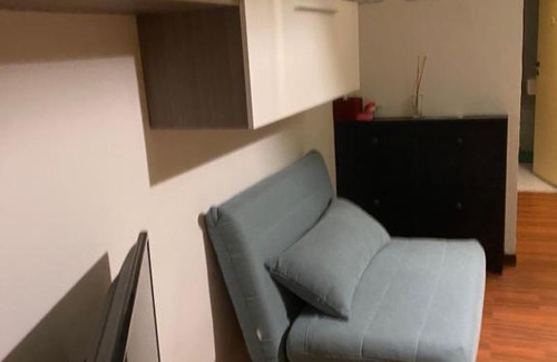 Centro Urbano Apartment | Gabe