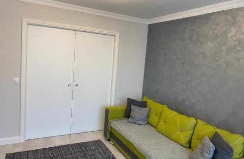 Suceava Apartment | Gabi Apartament