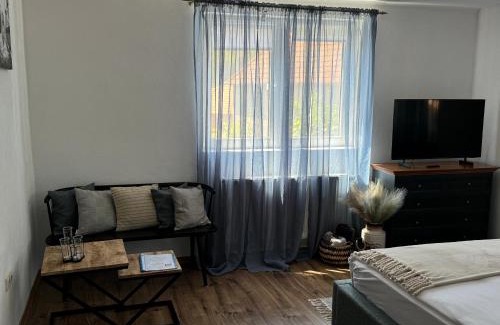 Sighisoara Apartment | Gabi's Home #3