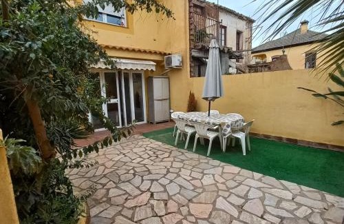 Pedregalejo Apartment | GABISOL Apartamento