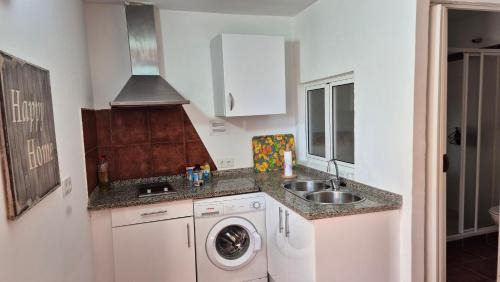 Pedregalejo Apartment | GABISOL Apartamento