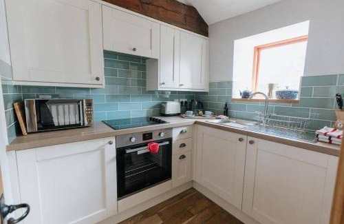 Hepworth House | GABLE COTTAGE - One Bed Cottage Close to Holmfirth and the Peak District
