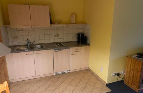 Gablenz Apartment | Gablenzer Freizeit, Ferienwohnung Noack Wohnung 2