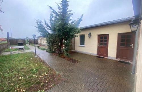 Gablenz Apartment | Gablenzer Freizeit, Ferienwohnung Noack Wohnung 2