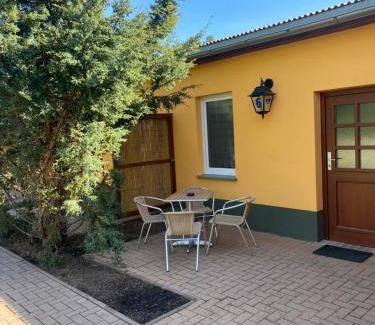 Gablenz Apartment | Gablenzer Freizeit, Ferienwohnung Noack Wohnung 7