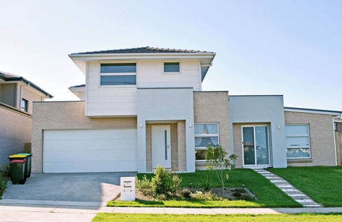Maraylya House | Gables 07