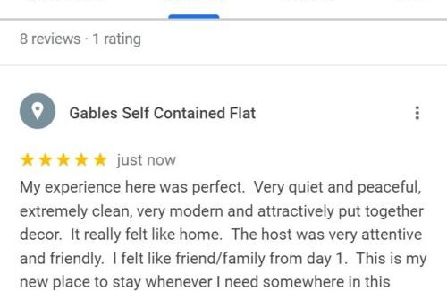 Porus Apartment | Gables Vacation Rentals with Private Gated Parking Onsite