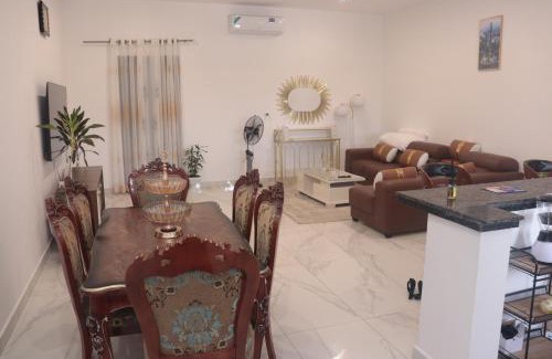 Libreville Apartment | Gabon Happiness House
