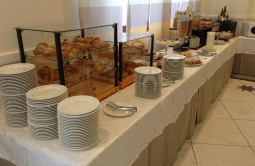 San Salvo Hotel | Gabri Park Hotel