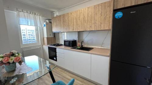 Sector 4 Apartment | Gabriel Crib