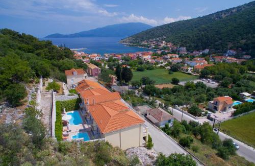 Agia Efimia Villa | Gabriel Houses
