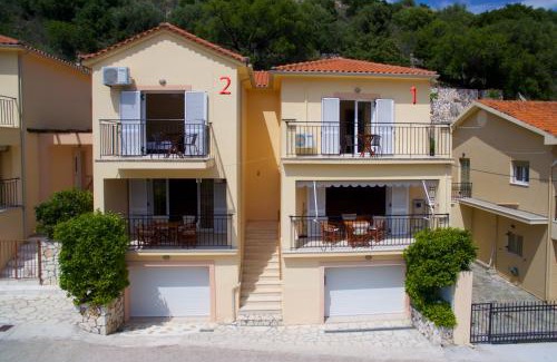 Agia Efimia Villa | Gabriel Houses