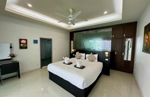 Ban Saiyuan Villa | Gabriel Villa by G Estate