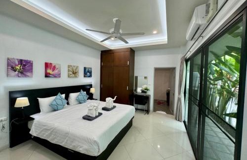 Ban Saiyuan Villa | Gabriel Villa by G Estate