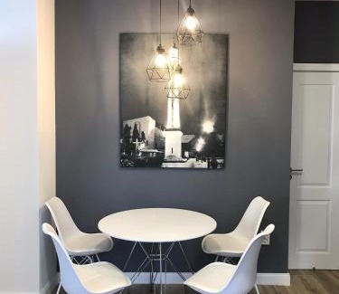 Satu Mare Apartment | Gabriela Central Apartment