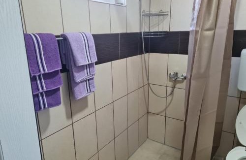 Sremska Mitrovica Apartment | Gabriela