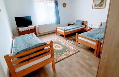 Vadna Apartment | Gabriella Vendégház