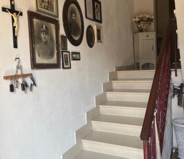 Bruno House | GABRY GUEST HOUSE