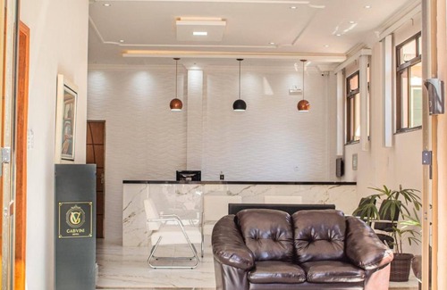 Lima Duarte Hotel | Gabvini Hotel