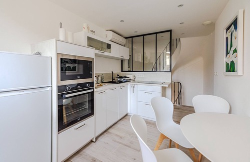 Tourrettes-sur-Loup House | Gaby's House – Heart of Tourrettes-sur-Loup