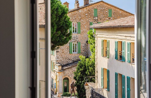 Tourrettes-sur-Loup House | Gaby's House – Heart of Tourrettes-sur-Loup