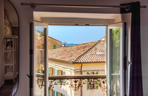 Tourrettes-sur-Loup House | Gaby's House – Heart of Tourrettes-sur-Loup