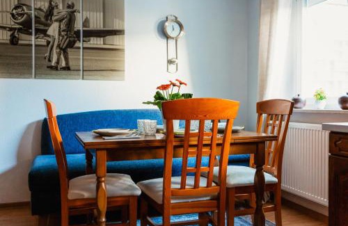 Straubing Apartment | GADD Ferienwohnung 001 Glück an der Donau # Best Deluxe Stay 24#7 Check in