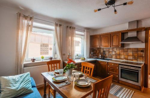 Straubing Apartment | GADD Ferienwohnung 001 Glück an der Donau # Best Deluxe Stay 24#7 Check in