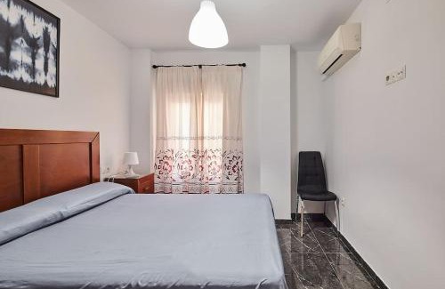 Cadiz Apartment | Gades Zuloaga Ha