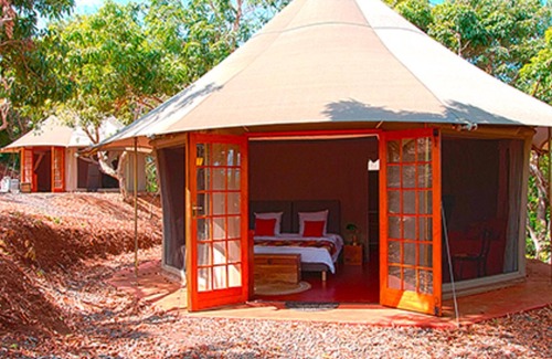 Saint-Pierre De La Reunion RV Rental | Gadiamb City- Glamping