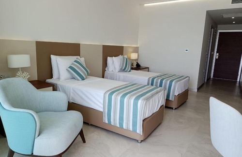 Tadjoura Hotel | Gadileh Resort Hotel
